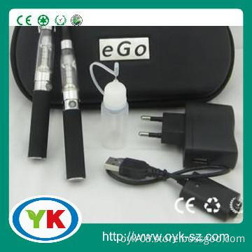 2013 the most fashionable design ego-k starter kit for ecigar